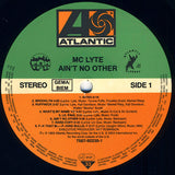 MC Lyte : Ain't No Other (LP, Album)
