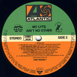 MC Lyte : Ain't No Other (LP, Album)
