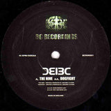 BC* : The Nine / Dogfight (12")