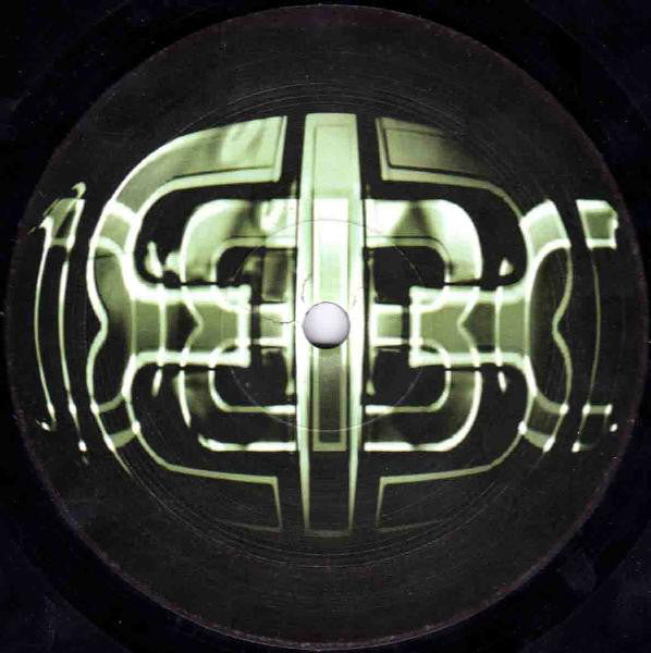 BC* : The Nine / Dogfight (12")