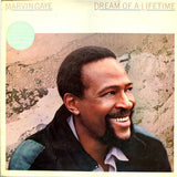 Marvin Gaye : Dream Of A Lifetime (LP, Album)
