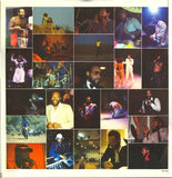 Marvin Gaye : Dream Of A Lifetime (LP, Album)
