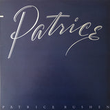 Patrice Rushen : Patrice (LP, Album, PRC)