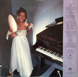 Patrice Rushen : Patrice (LP, Album, PRC)