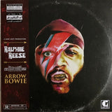 Ralphiie Reese : Arrow Bowie (LP, Album, Ltd)