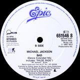 Michael Jackson : Dirty Diana (12", Single)