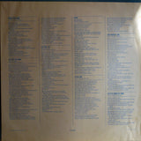 Smokey Robinson : Smokey's Family Robinson (LP, Album)