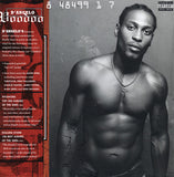 D'Angelo : Voodoo (2xLP, Album, RE, RP)