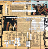 D'Angelo : Voodoo (2xLP, Album, RE, RP)