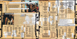 D'Angelo : Voodoo (2xLP, Album, RE, RP)