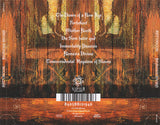 Satyricon : Nemesis Divina (CD, Album, RE, RM)