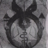 Satyricon : Nemesis Divina (CD, Album, RE, RM)