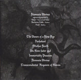 Satyricon : Nemesis Divina (CD, Album, RE, RM)