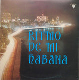 Various : Ritmo De Mi Habana (LP, Comp, Blu)