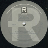 M.O.P. : World Famous (12", Promo, Hyp)