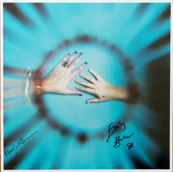 Marry Waterson & Emily Barker : A Window To Other Ways (LP, Album)