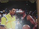 Hus Kingpin X Left Lane Didon : Wilt Chamberlain Chains (7", yel)