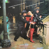 Rick James : Street Songs (LP, Album, RE, RP)