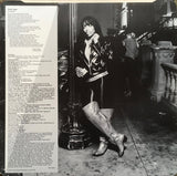 Rick James : Street Songs (LP, Album, RE, RP)