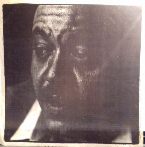 Charles Earland : Coming To You Live (LP, Album)