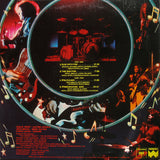 West, Bruce & Laing : Live 'N' Kickin' (LP, Album, Pit)
