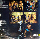 Blowfly : Blowfly's Party (LP, Album, Yel)
