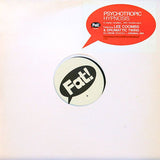 Psychotropic : Hypnosis (2x12")