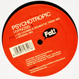 Psychotropic : Hypnosis (2x12")