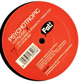 Psychotropic : Hypnosis (2x12")