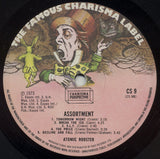 Atomic Rooster : Assortment (LP, Comp)