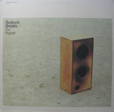 DJ Hyper : Bedrock Breaks: Compiled And Unmixed (Part 01) (2x12", Comp)