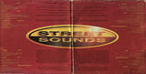 Various : Street Sounds Presents Urban Blak Vol. 1 (2xLP, Comp, Gat)