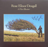 Rose Elinor Dougall : A New Illusion (LP, Album, Ltd, Blu)