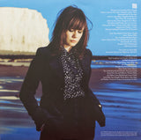 Rose Elinor Dougall : A New Illusion (LP, Album, Ltd, Blu)