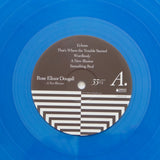 Rose Elinor Dougall : A New Illusion (LP, Album, Ltd, Blu)