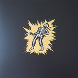 Crimeapple : Perfect 3 (12", EP, Ltd, Lig)