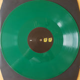 Crimeapple : Perfect 3 (12", EP, Ltd, Lig)