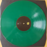 Crimeapple : Perfect 3 (12", EP, Ltd, Lig)