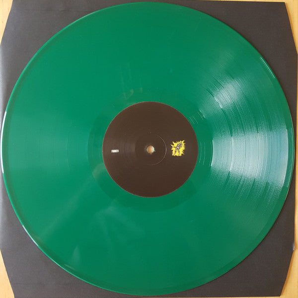 Crimeapple : Perfect 3 (12", EP, Ltd, Lig)