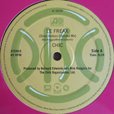 Chic : Le Freak (12", RSD, Single)