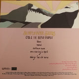 Casi and the Blind Harpist : Sunflower Seeds (10", EP)