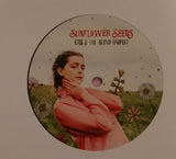 Casi and the Blind Harpist : Sunflower Seeds (10", EP)