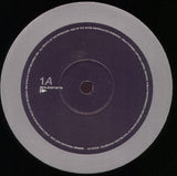 Various : Garage Pressure (5x12", Comp, Ltd, Num)