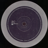 Various : Garage Pressure (5x12", Comp, Ltd, Num)