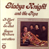 Gladys Knight & The Pips* : Early Hits (LP, Comp)