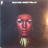Billy Paul : Ebony Woman (LP, Album)