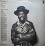 Billy Paul : Ebony Woman (LP, Album)