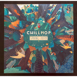 Various : Chillhop Essentials - Spring 2019 (2xLP, Comp, Ltd, Num, Whi)