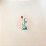 Various : Chillhop Essentials - Spring 2019 (2xLP, Comp, Ltd, Num, Whi)