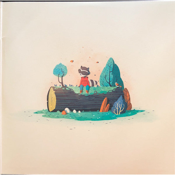 Various : Chillhop Essentials - Spring 2019 (2xLP, Comp, Ltd, Num, Whi)